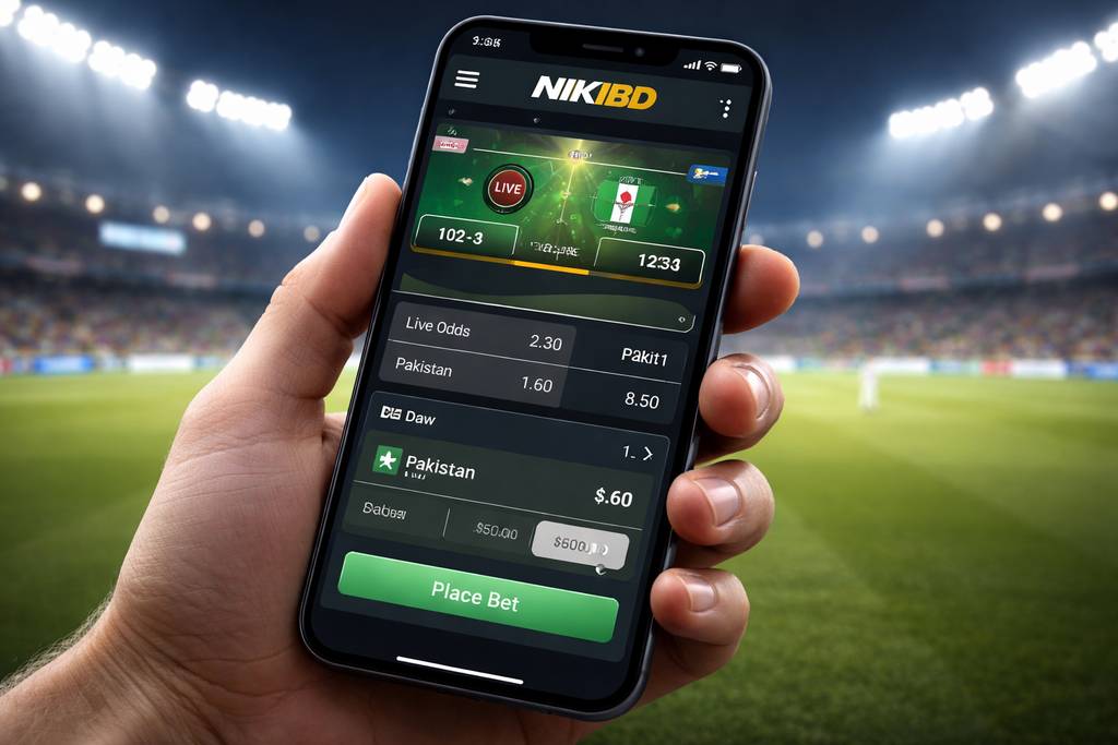 NIKIBD APK file specifications and download details