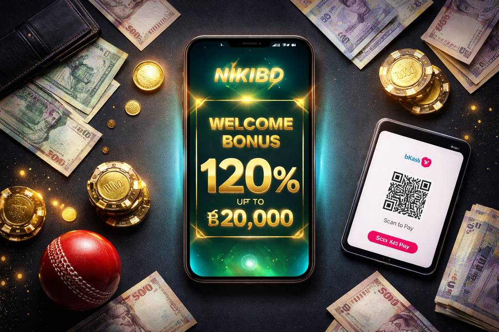 NIKIBD Bonus Promotions Overview