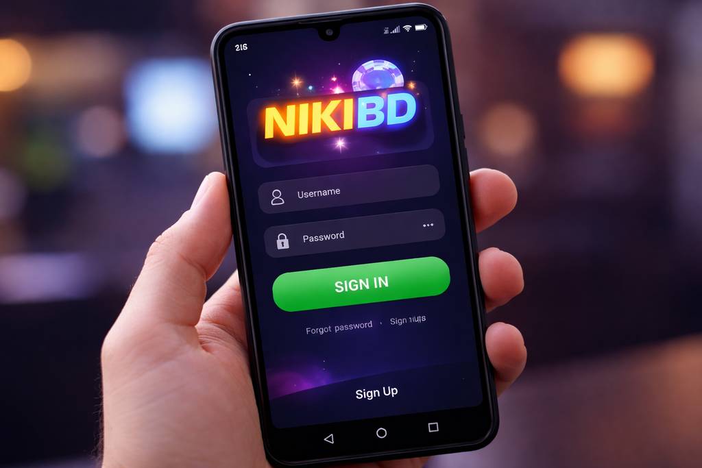 NIKIBD Login | Sign In & Register Fast