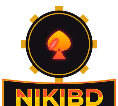 NIKIBD logo
